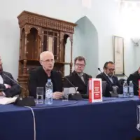 Promocija knjige Genocid i otpor u Hitlerovoj Bosni