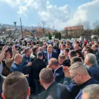 Milorad dodik Srna