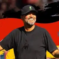 Jurgen Klopp