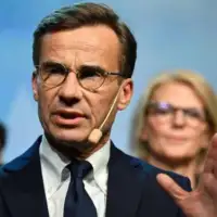 Ulf Kristersson bfena