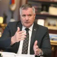 Radovan Viskovic SRNA