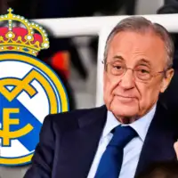 Florentino Perez