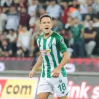 Konjaspor x