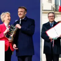 Macron
