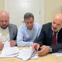 Fadil novalic i novi advokati status 1 FB