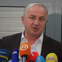 Branislav Borenovic