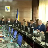 Vlada f bih FTV