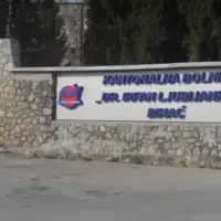 Kantonalna bolnica Bihac