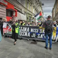 Sarajevo Palestina