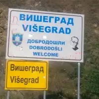 Visegrad nap