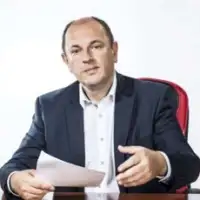 Luka petrovic Foto: Luka Petrović  - ERS