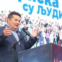 Nenad Stevandić