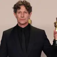 Jonathan Glazer  Reziser  na dodjeli oscara osudio izrael