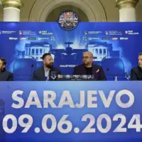 Formula Sarajevo