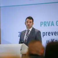 Erduan kafedzic Kanton Sarajevo