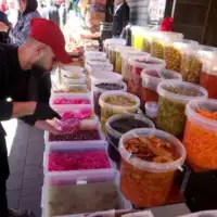 Palestina Ramalah AA