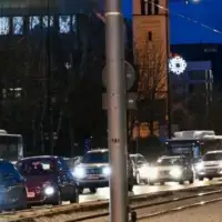 Sarajevo gužva