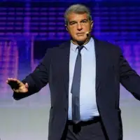 Joan Laporta