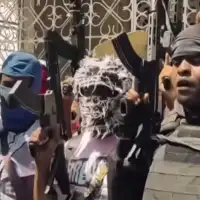 haiti