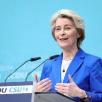 Ursule von der Leyen