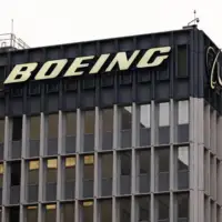 Boeing AFP