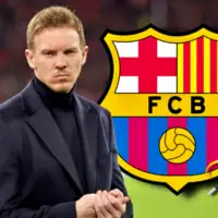 Julian Nagelsmann
