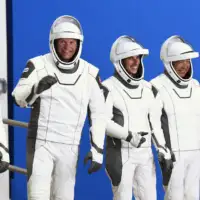 Astronauti