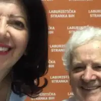 Velika Kladuša abdic