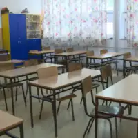 Skola učionica Fena