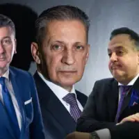 Ibrahim Hadzibajric Osman mehmedagic Ranko Debevec