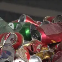 Deponija smece otpad ftv