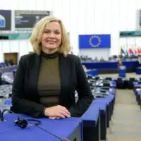 Željana Zovko fena