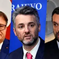 Trojka