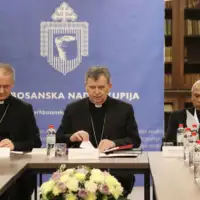 Biskupska konferencija