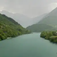 Jablaničko jezero