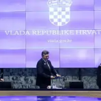 Andrej Plenkovic hrvatska vlada donijela HINA