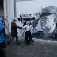 Aida Ćorović ratko mladic