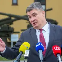 Zoran Milanović