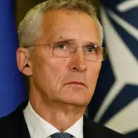 Jens Stoltenberg