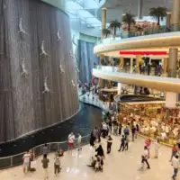 Dubai Mall Shutterstock