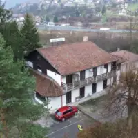 vogosca Počela je rekonstrukcija logora Kon-Tiki u Vogošći