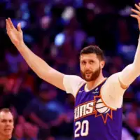 Jusuf Nurkić