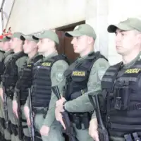 Policija ZDK foto Fena arhiva
