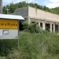 Stara Rijeka
