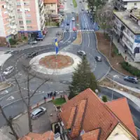 kružni tok tuzla crveni 7