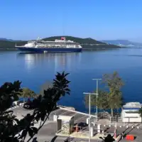 Neum foto Neum line