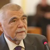Stipe Mesić