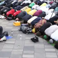 SAD Islam EPA