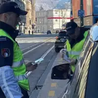 policija sarajevo kontrola saobracaja oslobođenje