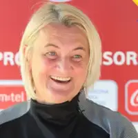 Samira Hurem foto savez